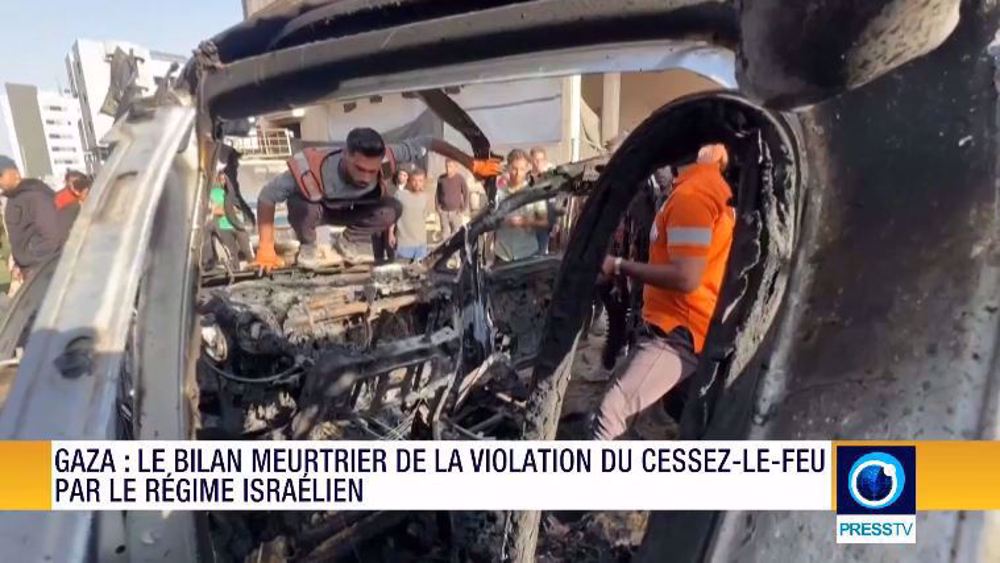 Journal du 23 novembre 2025