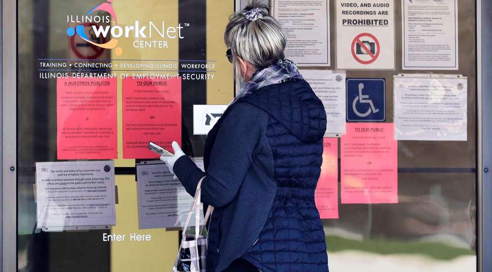 US economy is not doing as well as Trump is claiming