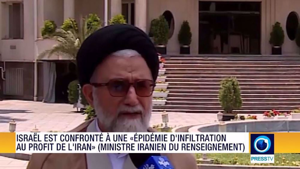 Iran Info du 23 novembre 2025