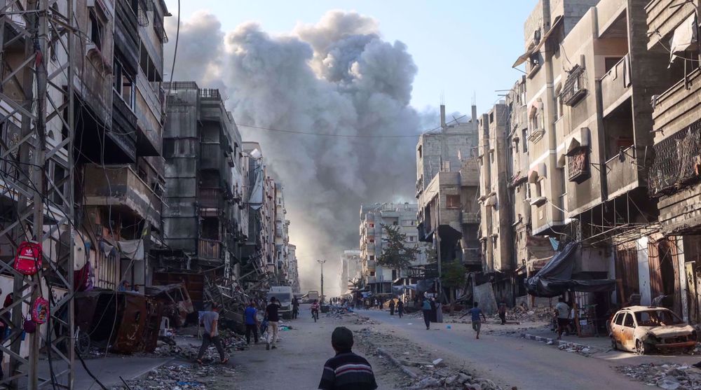 With so many Israeli violations, ceasefire between Israel and Hamas only good on paper