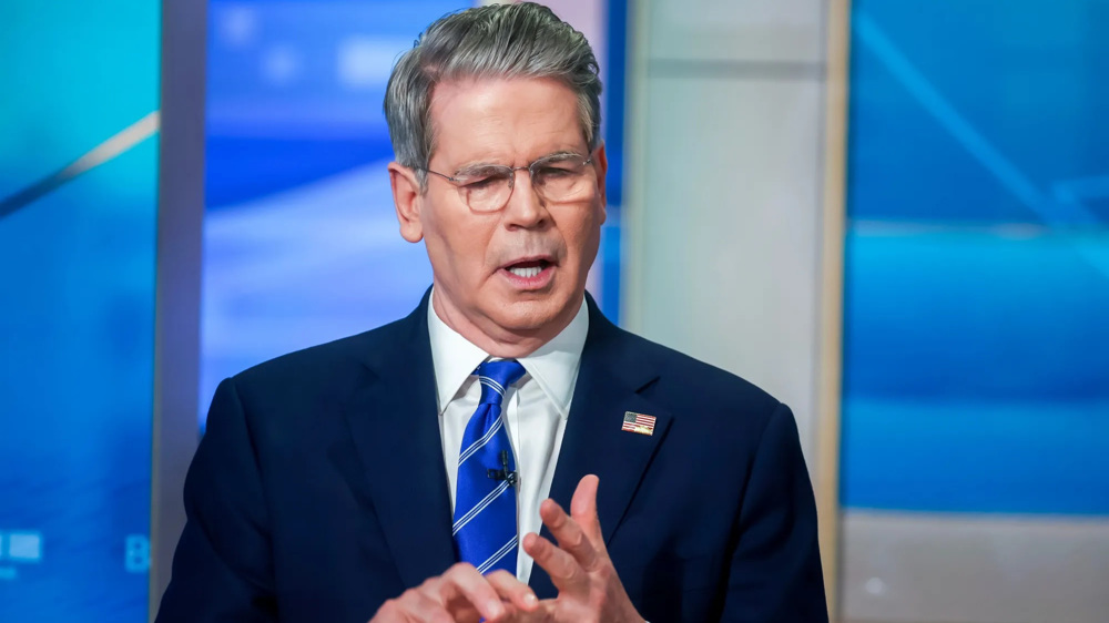 EU sanctions against Russia have failed: US Treasury Secretary