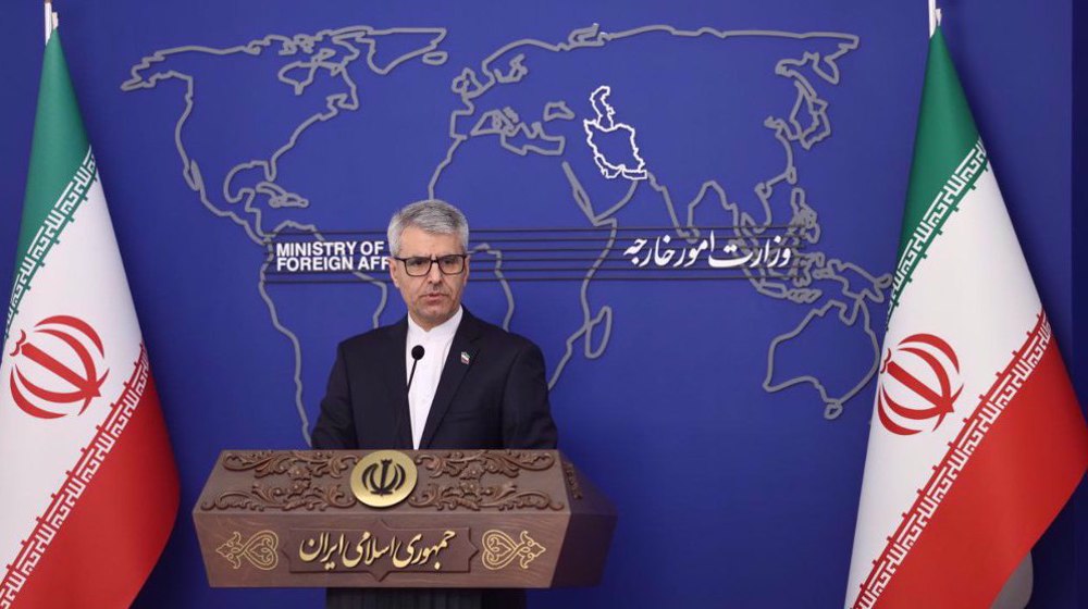 Résolution anti-iranienne de l'AIEA , « une tache indélébile » pour ses auteurs (Téhéran)