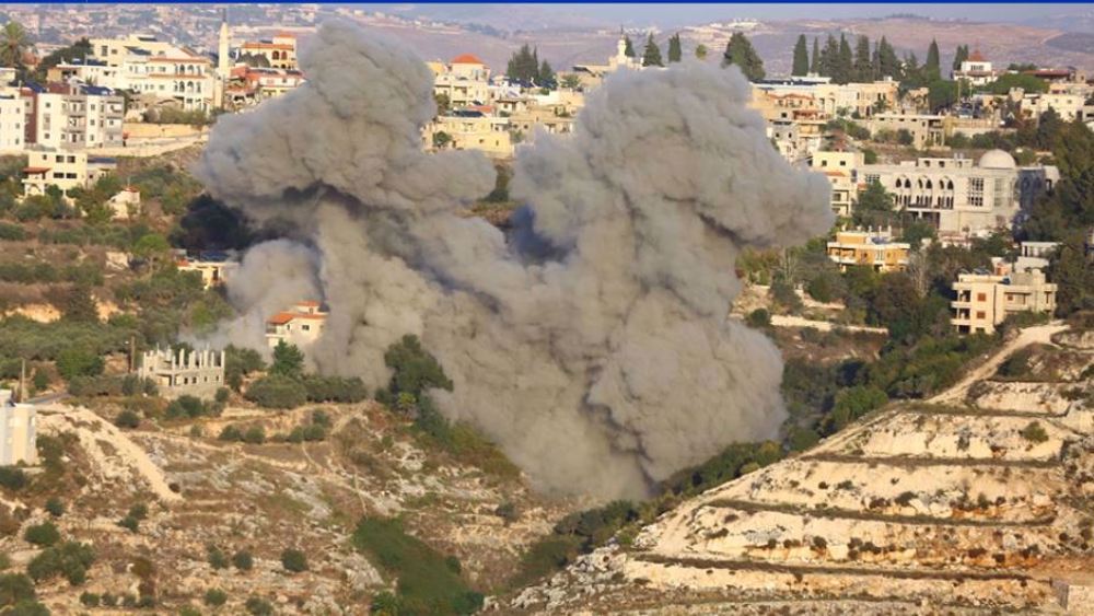 Frappes meurtrières israéliennes au Liban : l’ONU pointe des crimes de guerre