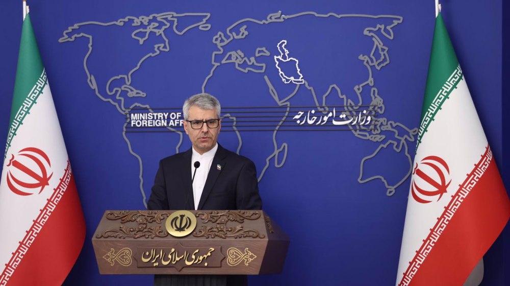 IAEA’s anti-Iran resolution ‘stain’ on sponsors: Tehran