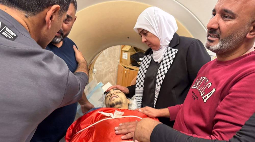 Palestinian youth killed as Israeli army, settlers step up attacks in West Bank