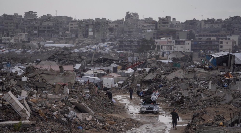 Israel has violated Gaza truce deal nearly 500 times, killed 342 Palestinians: Gaza government