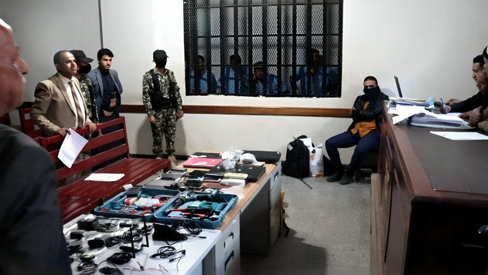 Yémen: 17 personnes condamnées à mort pour espionnage