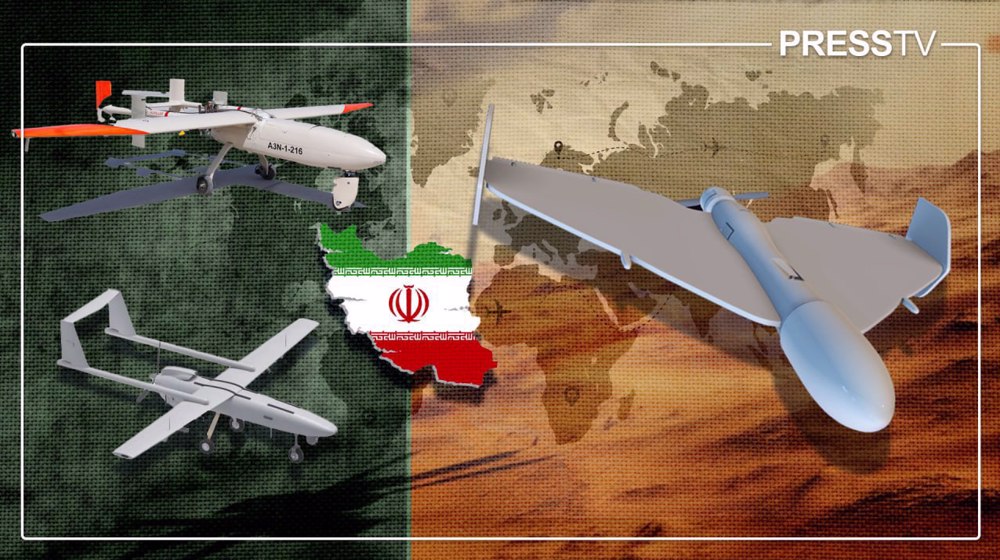 Strategic ascent: How Iran’s cutting-edge drone technology gained global foothold