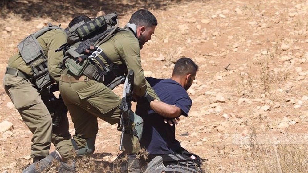 Cisjordanie: nouvelle vague d'agressions contre les Palestiniens