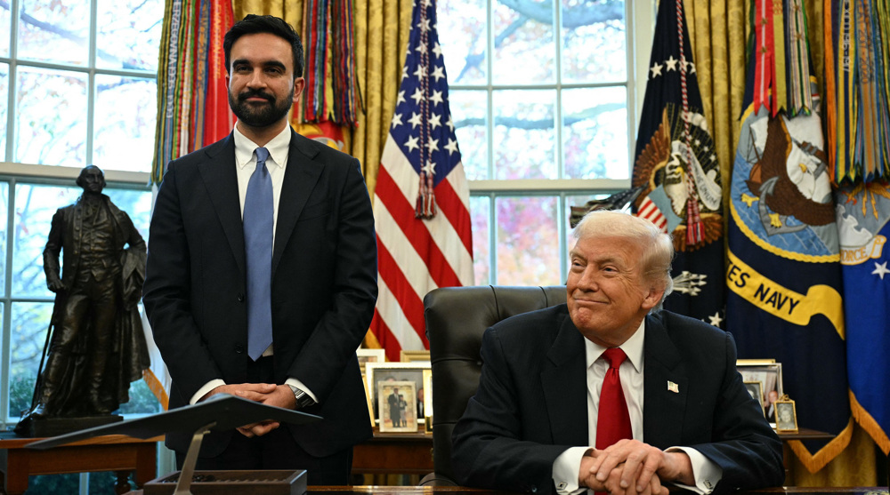 Mamdani maintains Trump a ‘fascist’ despite cordial White House meeting