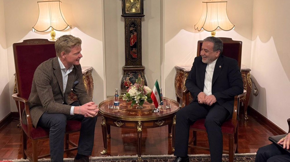 UN envoy calls for Iran’s support in advancing Yemen peace efforts