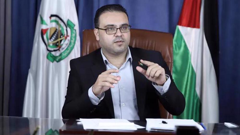 Hamas warns Israeli violations could collapse Gaza ceasefire