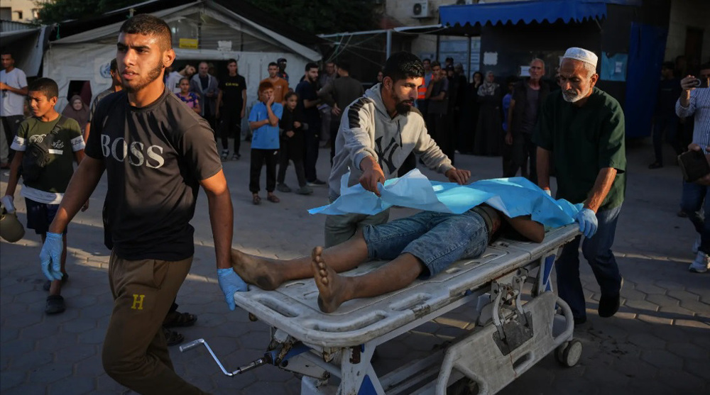 Four Palestinians killed in new wave of Israeli attacks on Gaza despite truce