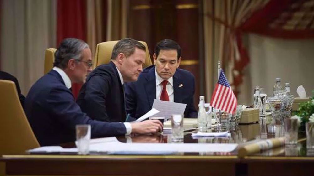 Ukraine : un accord de paix sans l’Europe ? 