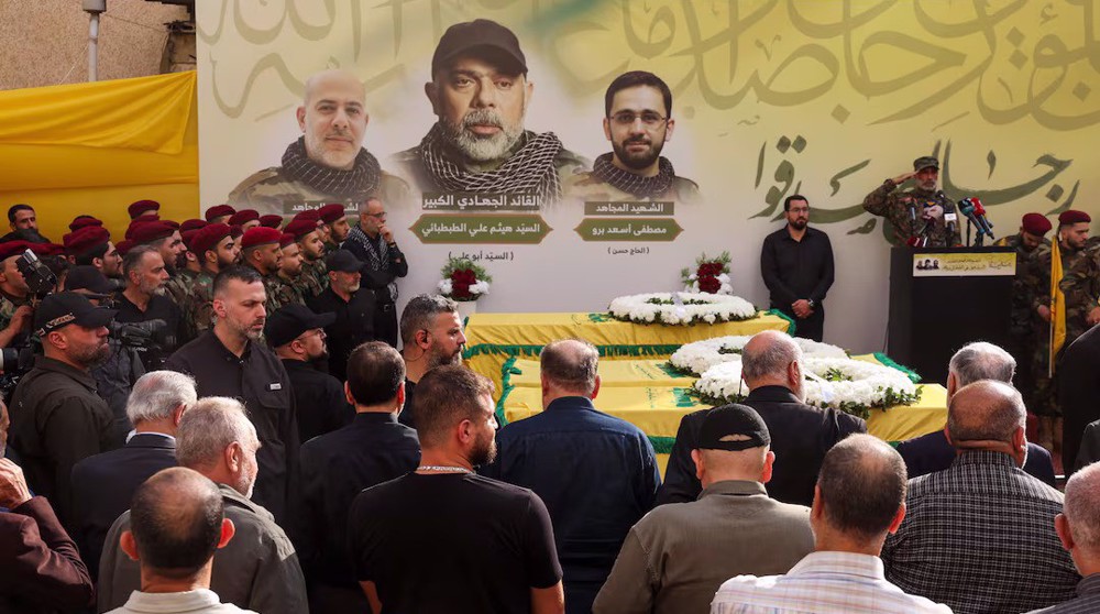Israel miscalculating if it thinks assassinations will deter Hezbollah: Official