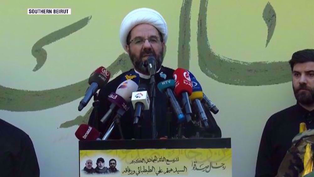 « Israël se trompe s'il pense que les assassinats dissuaderont le Hezbollah »