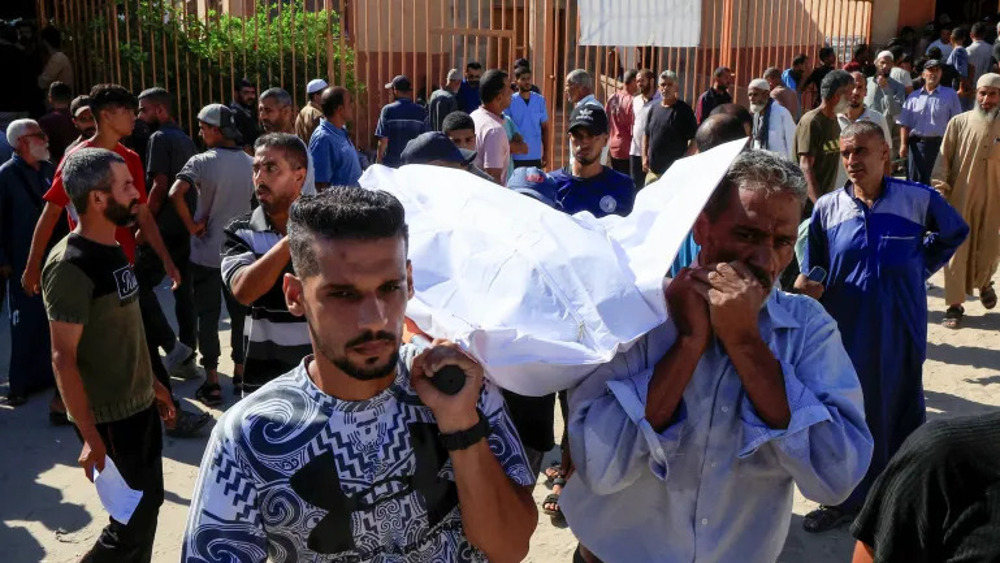 Gaza : le Hamas exige des poursuites contre la GHF