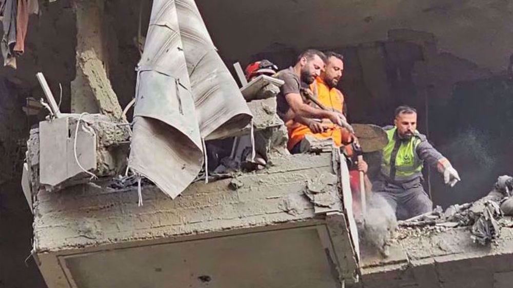 Violation de la souveraineté libanaise par le régime israélien 