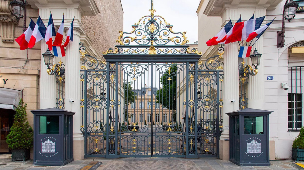 Multiplication des rapports anti-iraniens non étayés en France