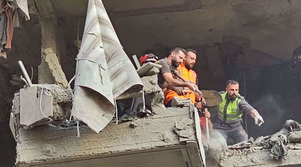 Les dimensions de l’attaque contre la banlieue sud de Beyrouth