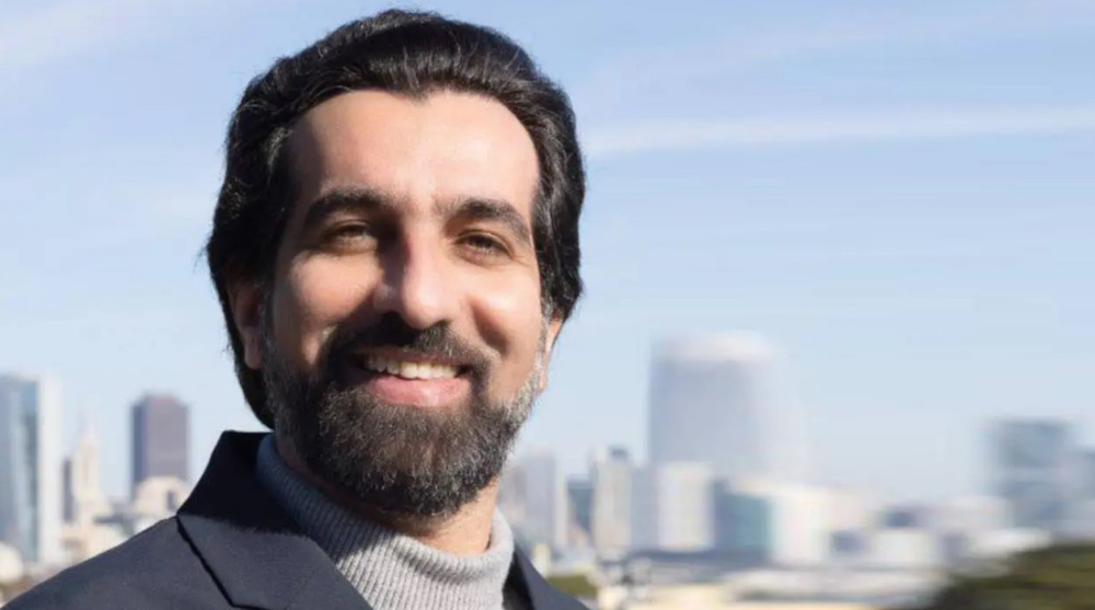 US immigration agency releases Iranian studies professor detained despite valid visa