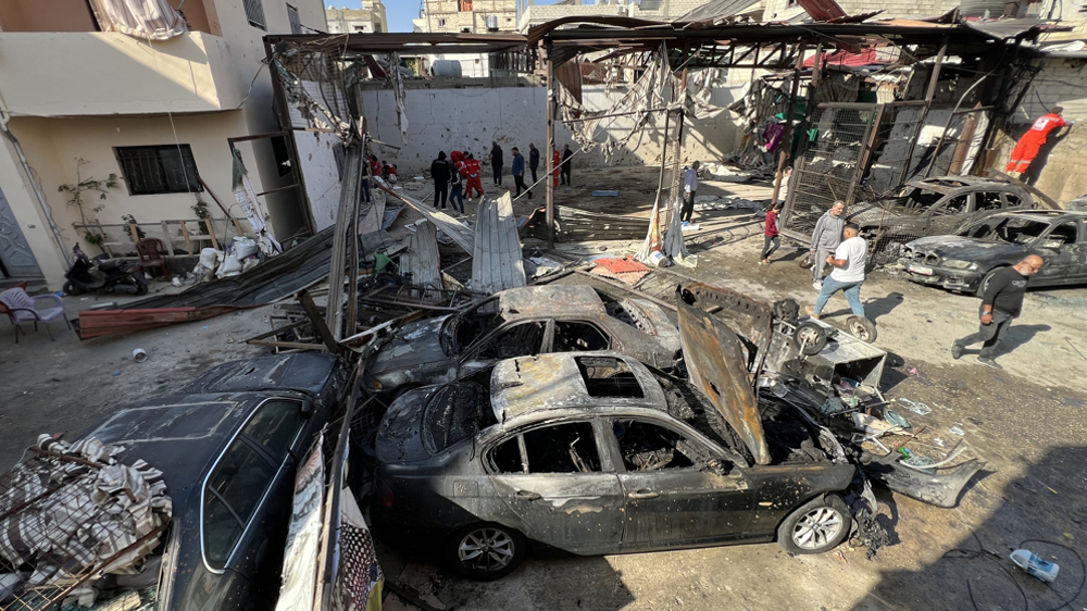 Liban : l’attaque israélienne sur un camp de réfugiés fait l'objet d’une enquête onusienne 