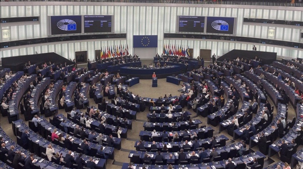 Le Parlement européen approuve le tout premier programme dédié à l’industrie de défense