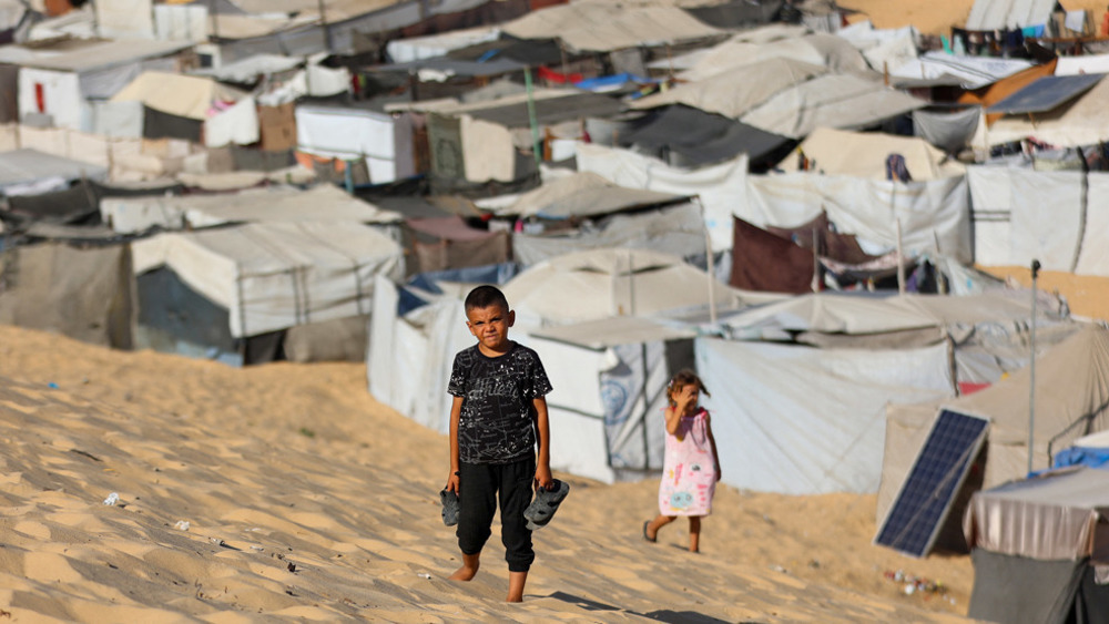 Israeli aggression has pushed Palestinian economy into record collapse: UN