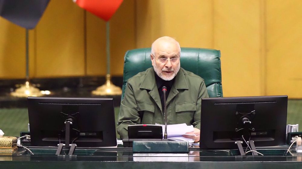 Qalibaf : il faut couper les mains « agressives » d’Israël dans la région 