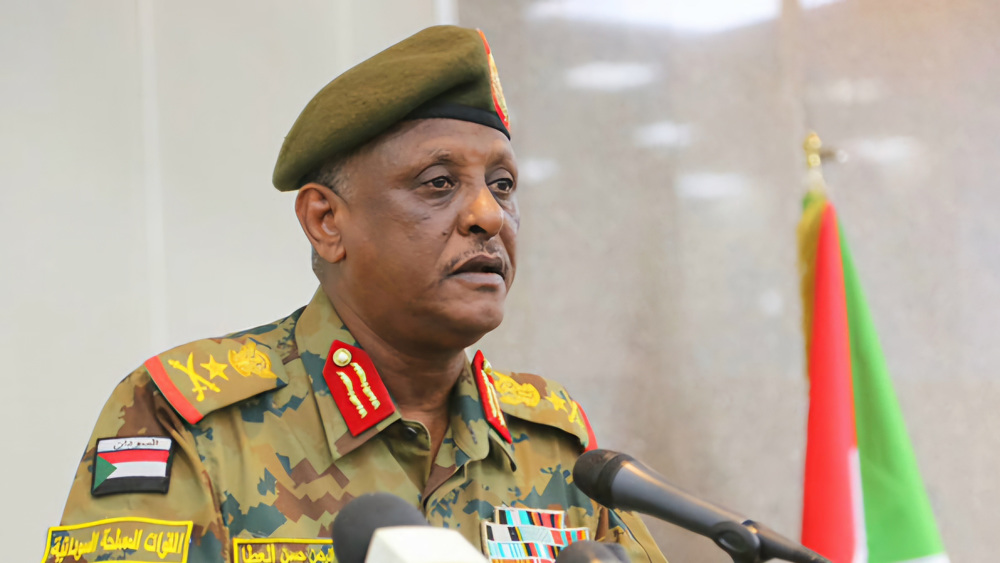UAE buys West’s silence on its ‘race war’ in Sudan: Top general