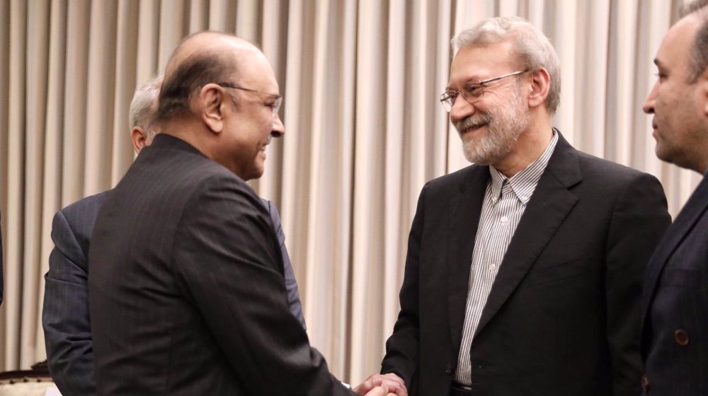 L’Iran salue le Pakistan pour son soutien durant la guerre israélo-américaine