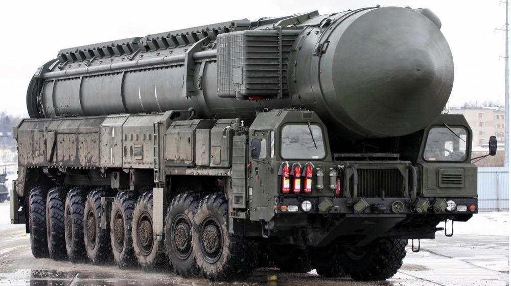 Oreshnik missles, Poseidon drones guarantee Russia’s long-term security: Senate speaker