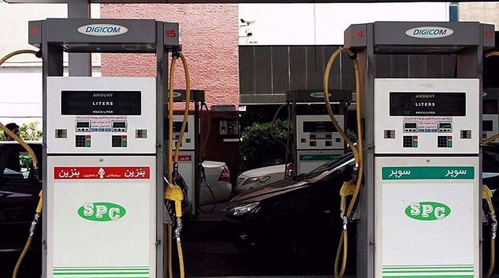 Iran raises gasoline price but retains subsidized quotas