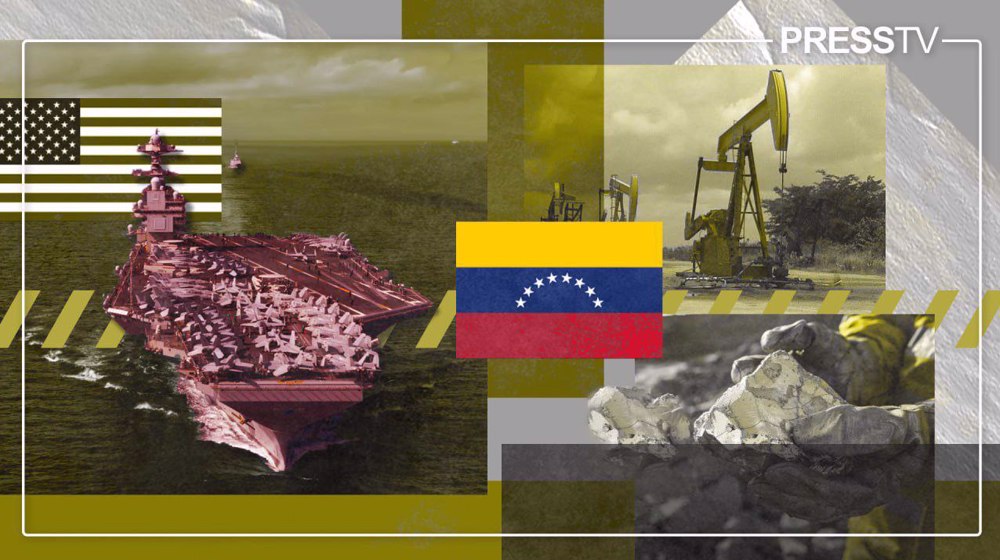 Cartels or conquest? US phony ‘war on drugs’ masks a Venezuelan oil grab