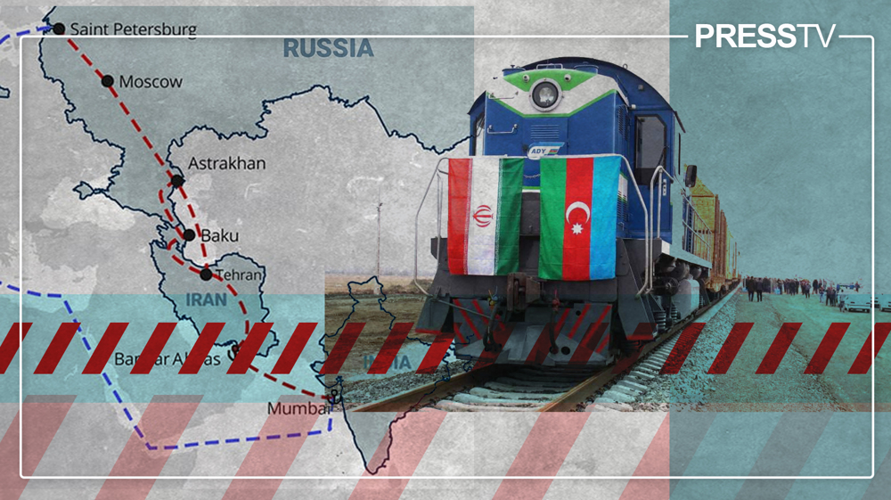Forging a new Silk Road: Rasht-Astara railway line and the rewiring of Eurasian trade