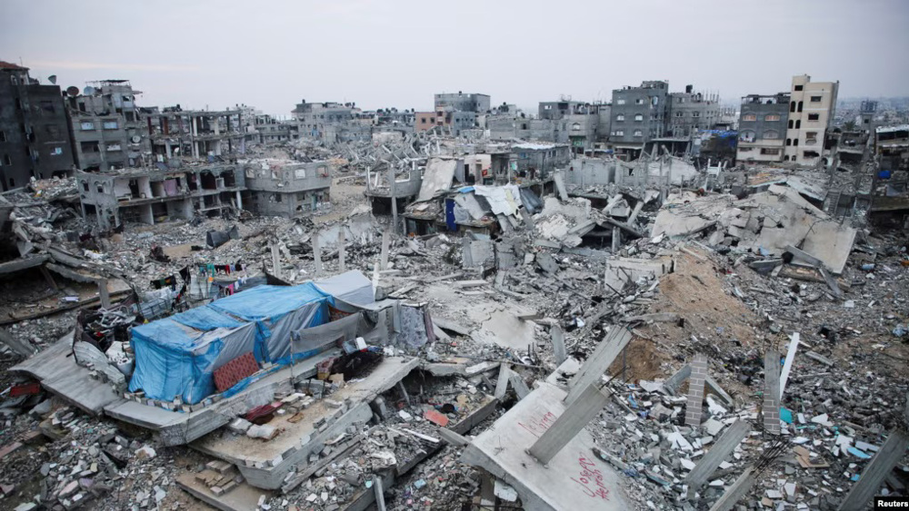 Guerre à Gaza: l’ONU alerte sur un effondrement sans précédent de l'économie palestinienne