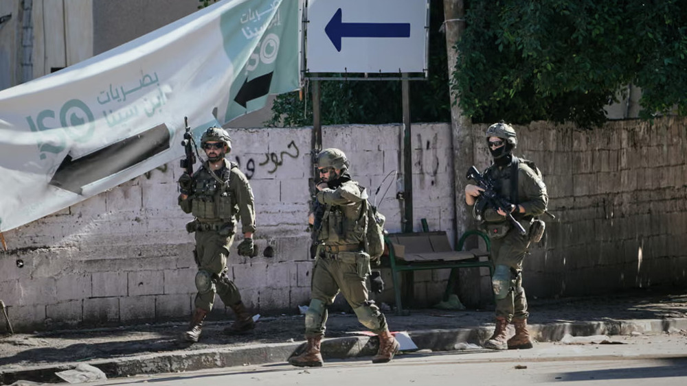 Raid israélien sur Tubas, Hamas et Jihad islamique condamnent