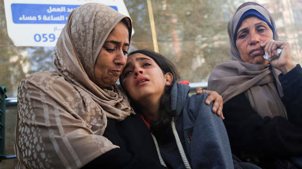 Israel kills 6 Palestinians in Gaza as Hamas warns of attacks on trapped fighters