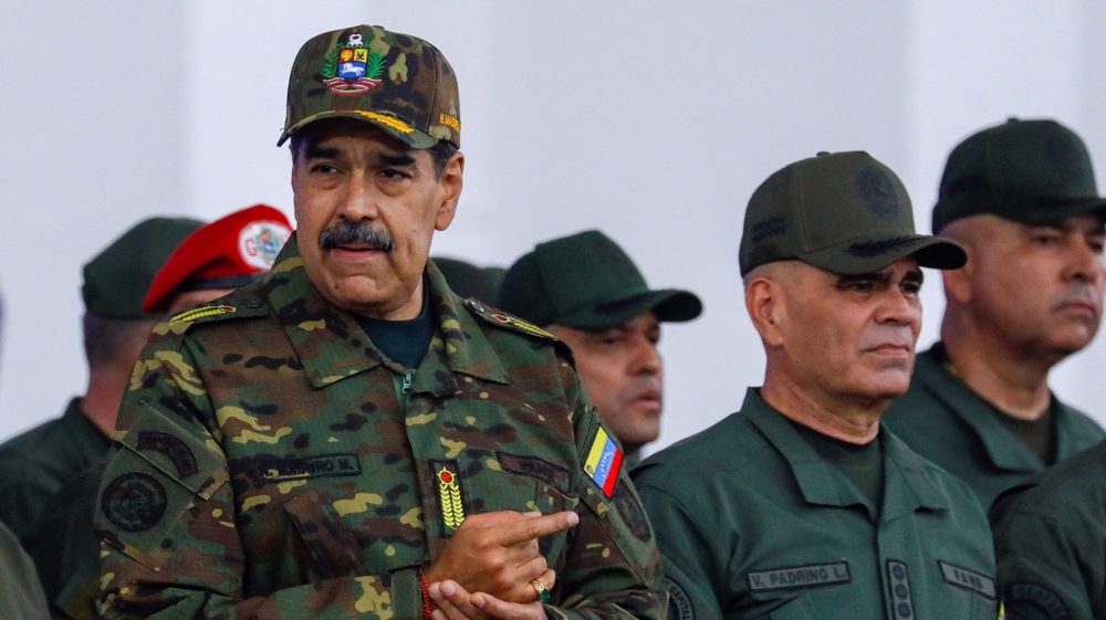 US war on drugs: A façade for stealing Venezuela's resources