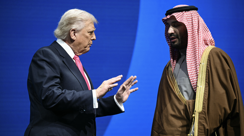 Trump had heated exchange with MBS over Israel normalization: Report 