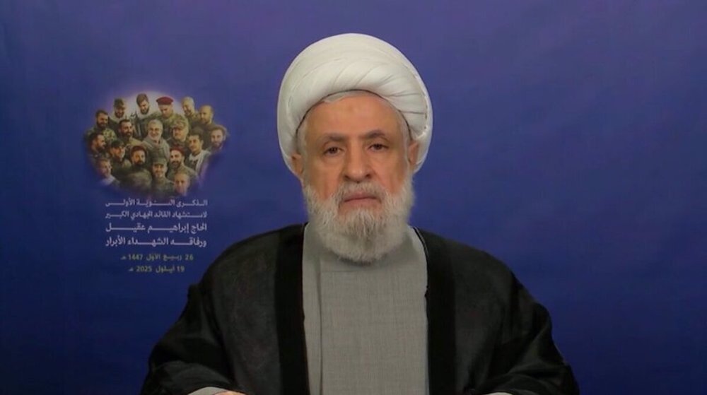 La machination funeste israélo-américaine échouera (Hezbollah)