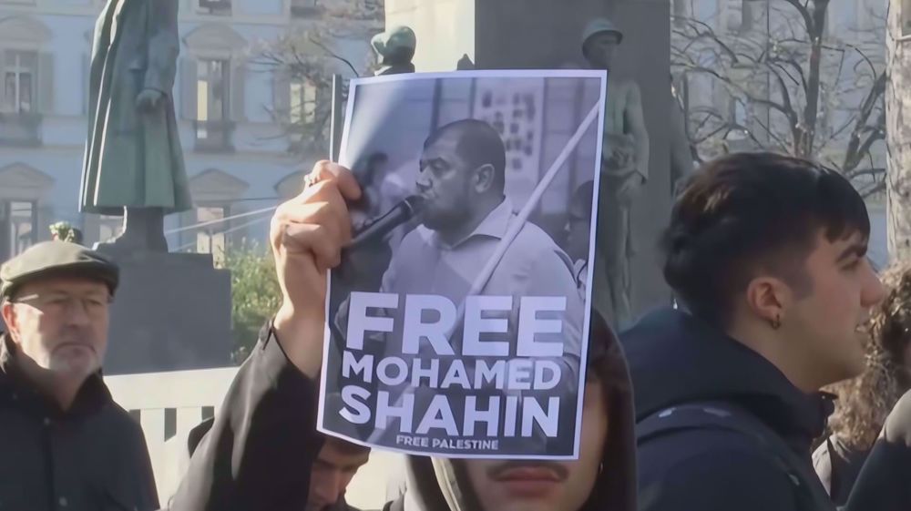 Italy expels Imam over expressing support for Palestinian resistance