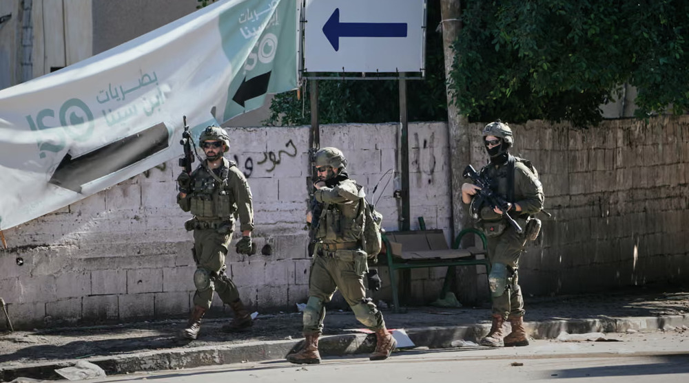 Islamic Jihad, Hamas slam Israeli raid on Tubas as part of systematic 'West Bank displacement'
