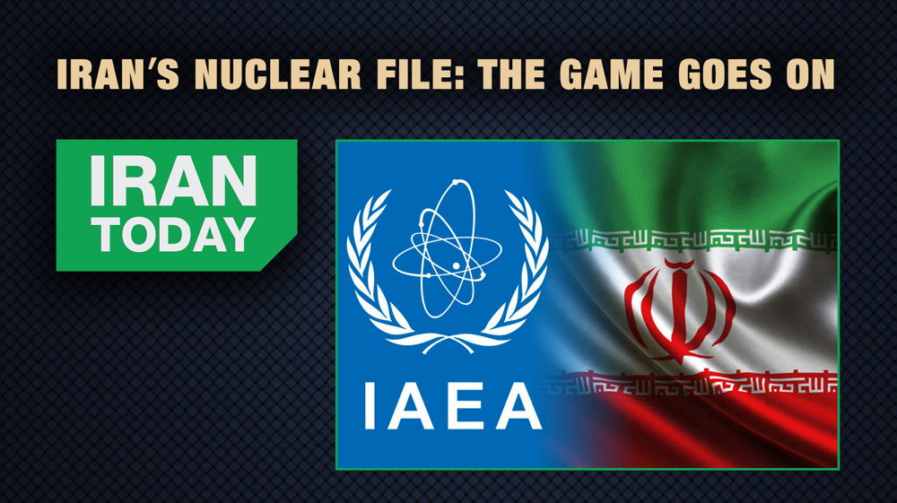 Iran’s nuclear file: The game goes on