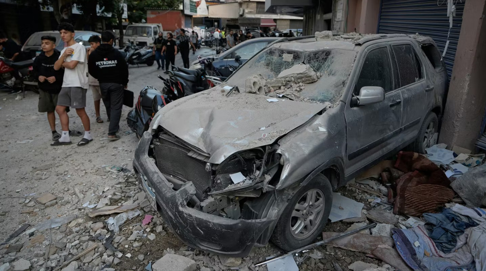 Lebanese children face grave danger amid Israel's ceasefire breaches: UNICEF