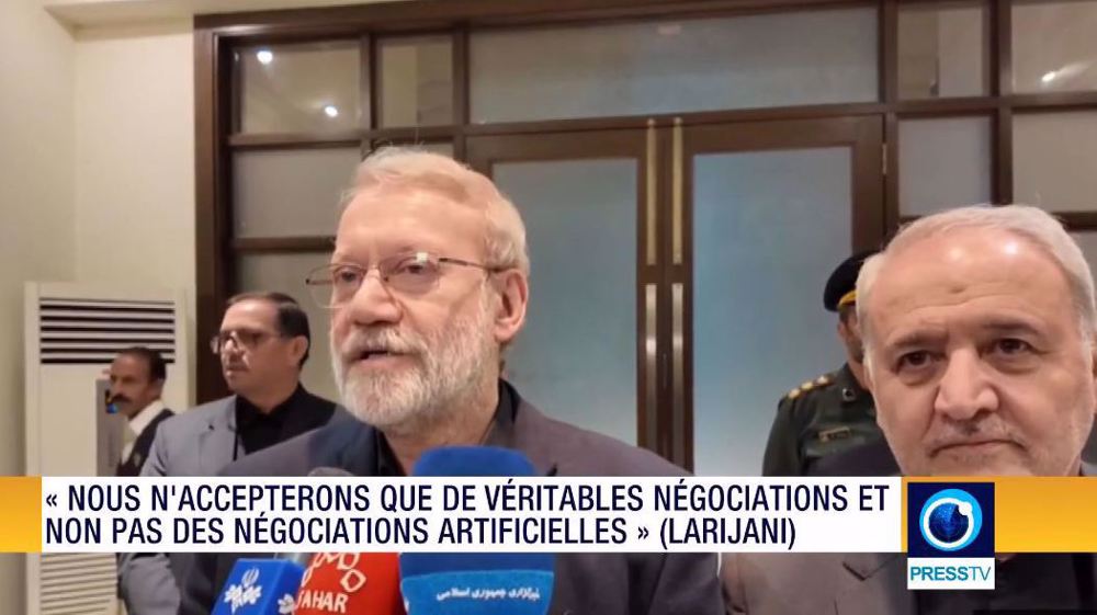 Iran Info du 26 novembre 2025