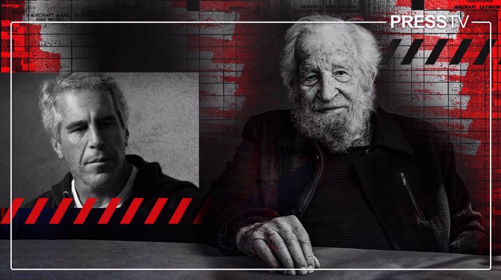 New Epstein files cast spotlight on Chomsky’s long, cozy association with sex trafficker