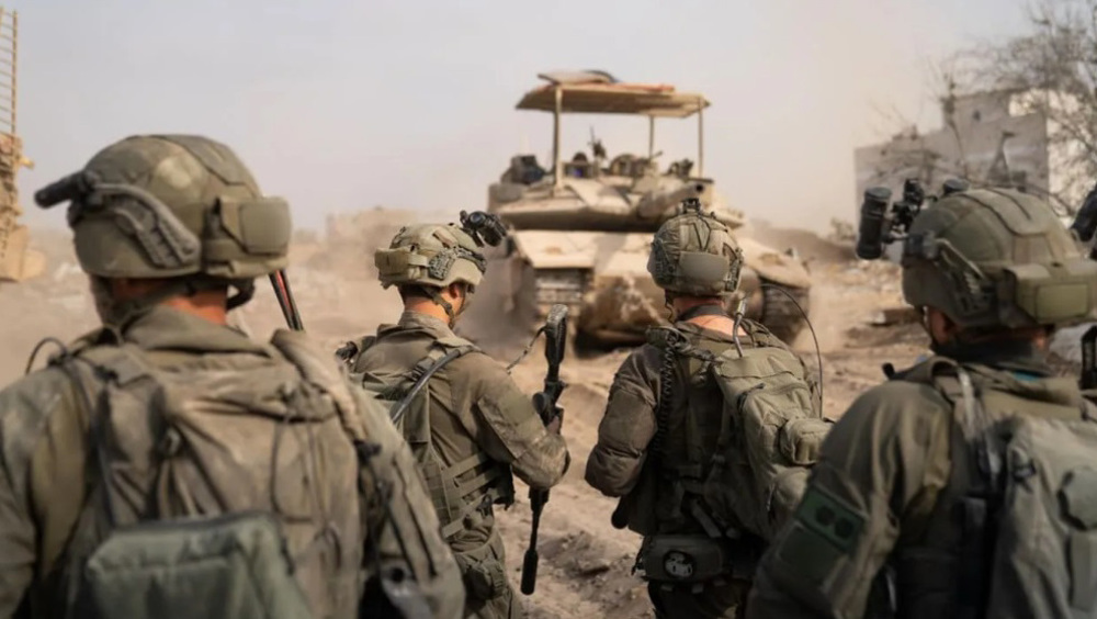 Israel deploys AI system to monitor soldiers’ social media, block war crimes evidence