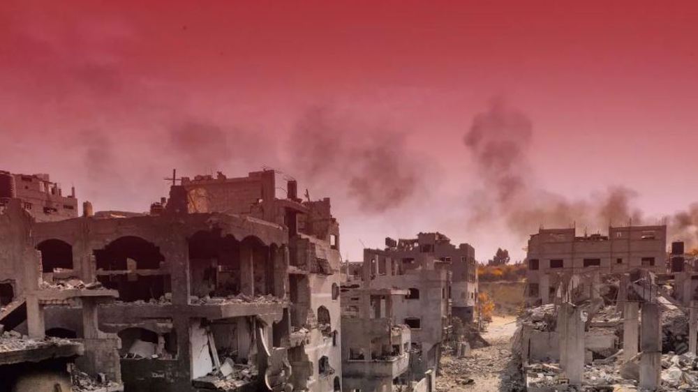 Europe : le secteur financier accusé de soutien au génocide à Gaza