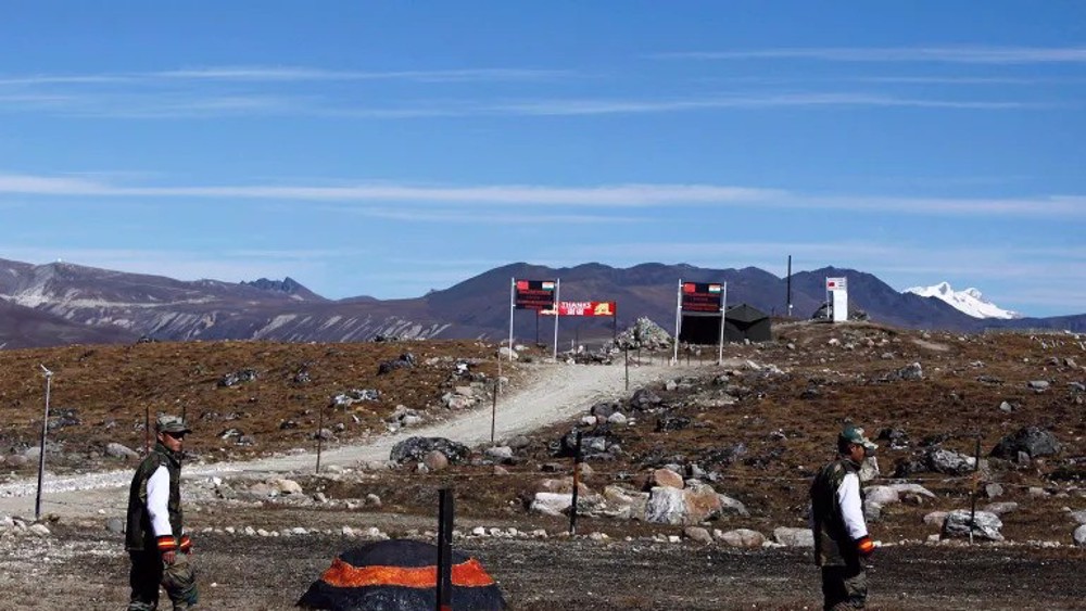 China, India trade barbs over alleged detention of Arunachal Pradesh woman